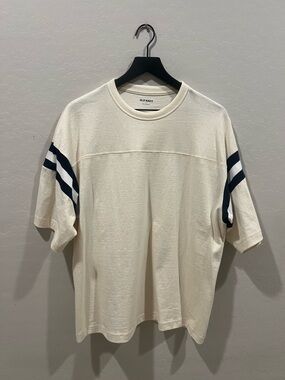 Old Navy Football Tee